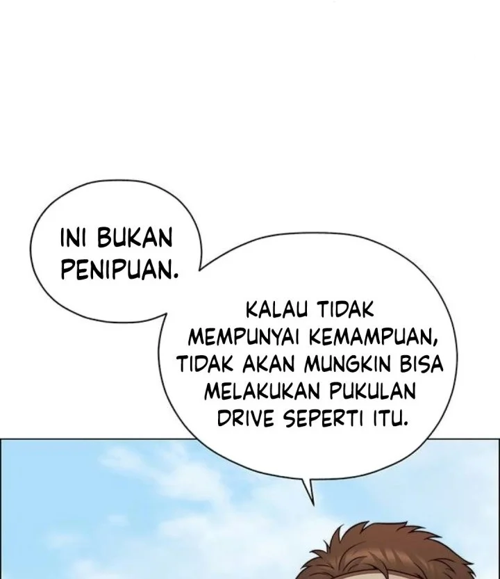 The Man   Chapter 278 Gambar 53