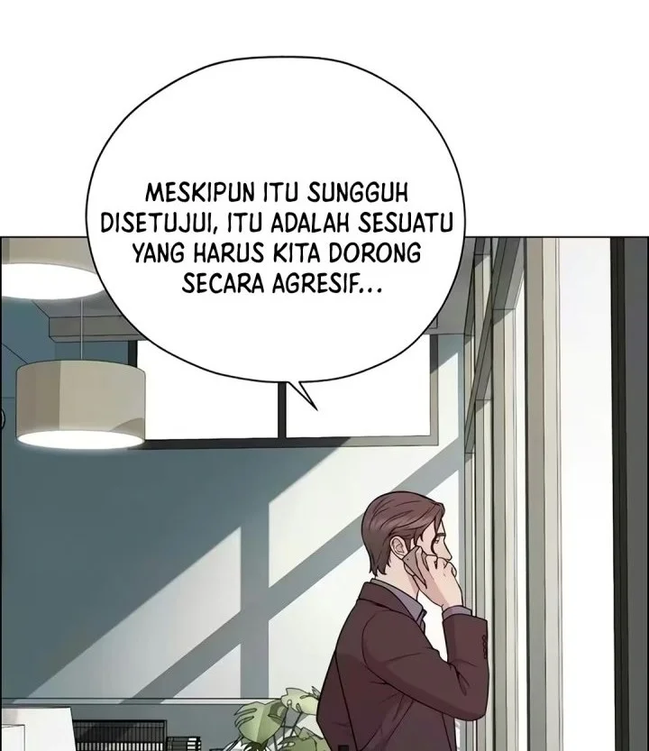The Man   Chapter 279 Gambar 45