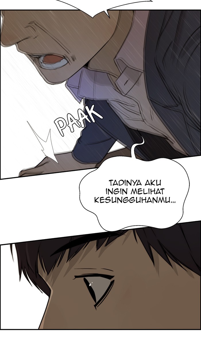 The Man   Chapter 28 Gambar 53