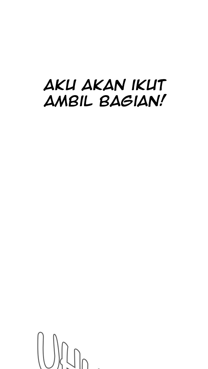 The Man   Chapter 28 Gambar 54