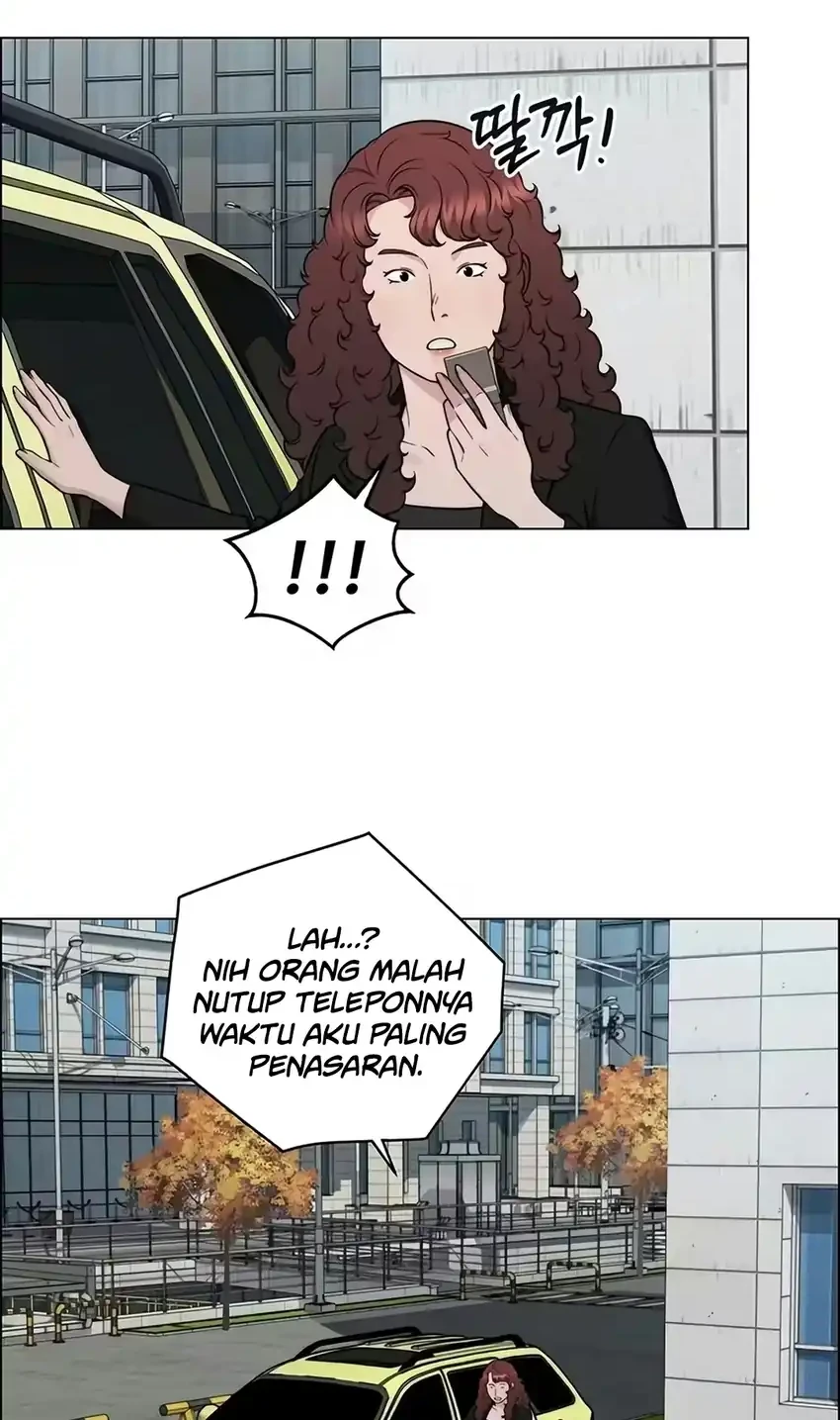 The Man   Chapter 280 Gambar 46