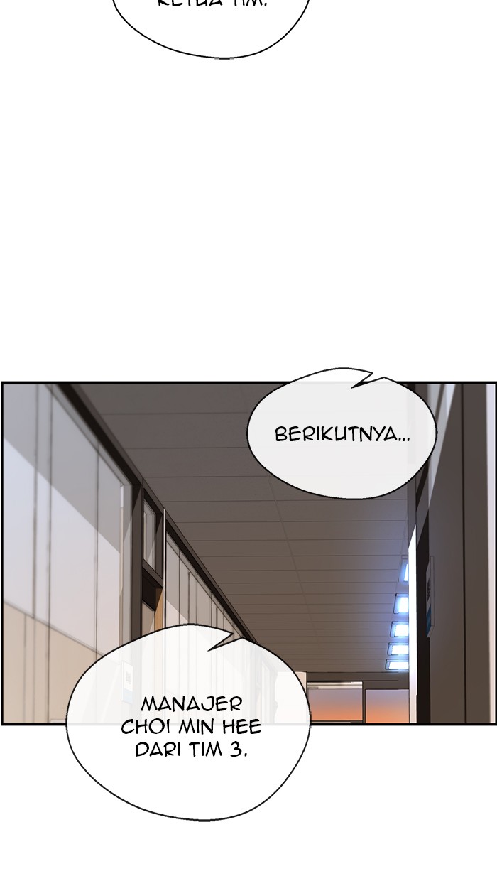 The Man   Chapter 30 Gambar 47