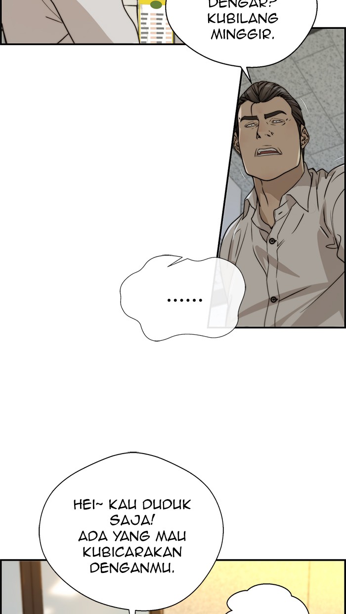 The Man   Chapter 31 Gambar 58