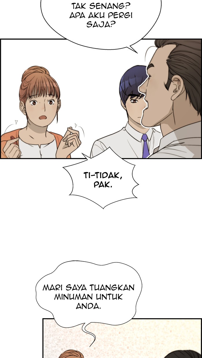 The Man   Chapter 31 Gambar 60