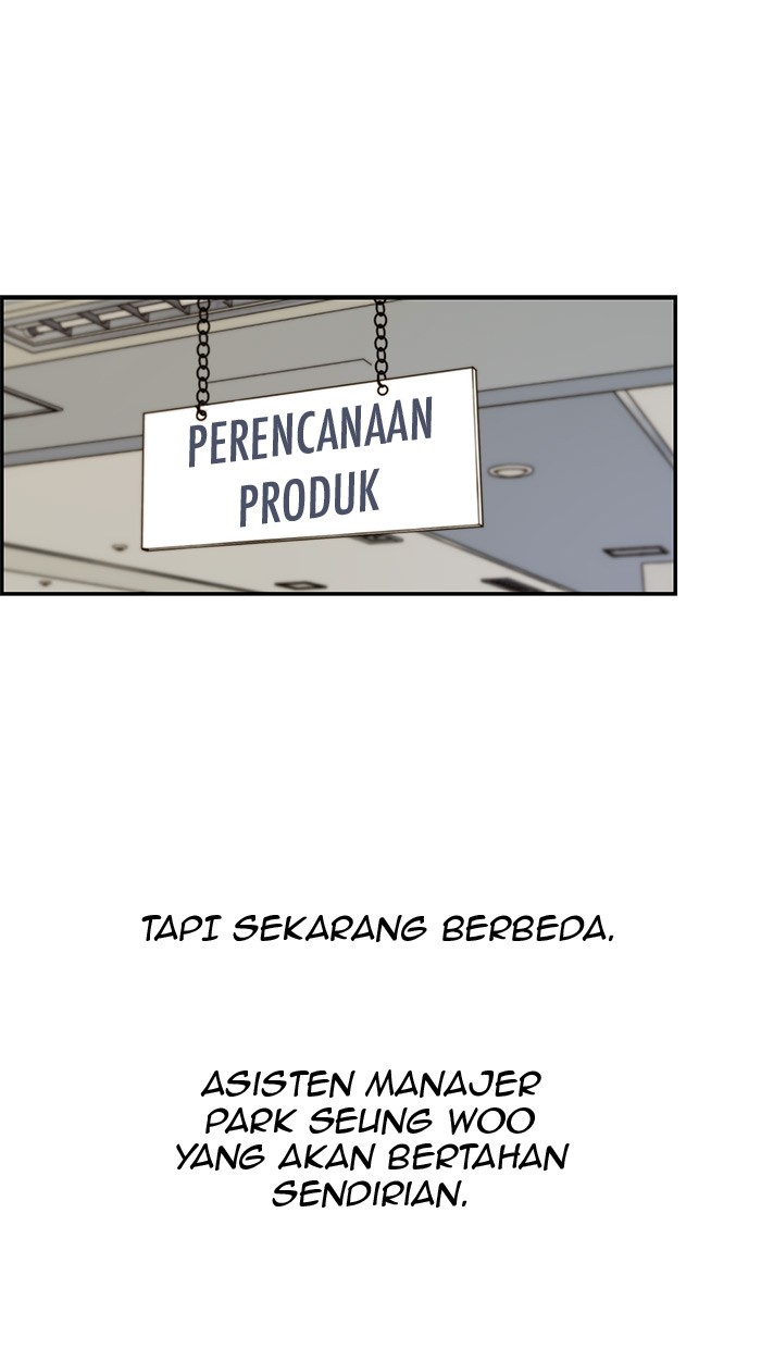 The Man   Chapter 34 Gambar 52
