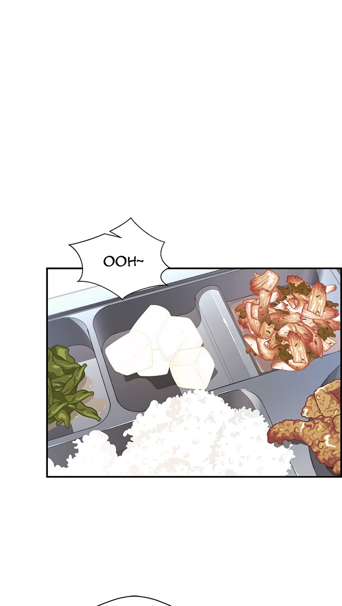 The Man   Chapter 37 Gambar 54