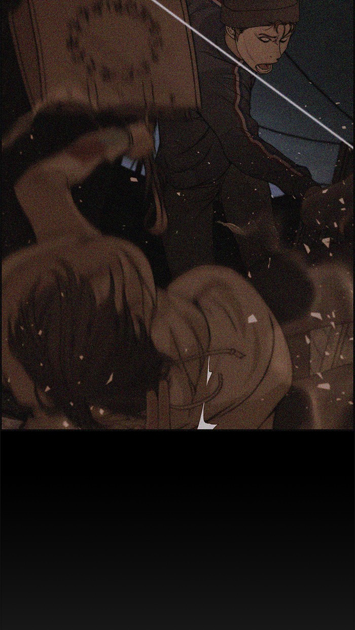 The Man   Chapter 42 Gambar 69