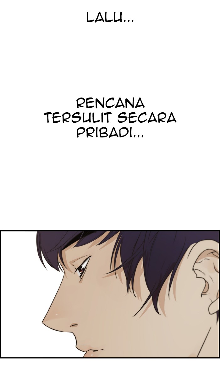 The Man   Chapter 46 Gambar 49