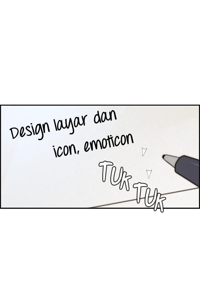 The Man   Chapter 46 Gambar 50
