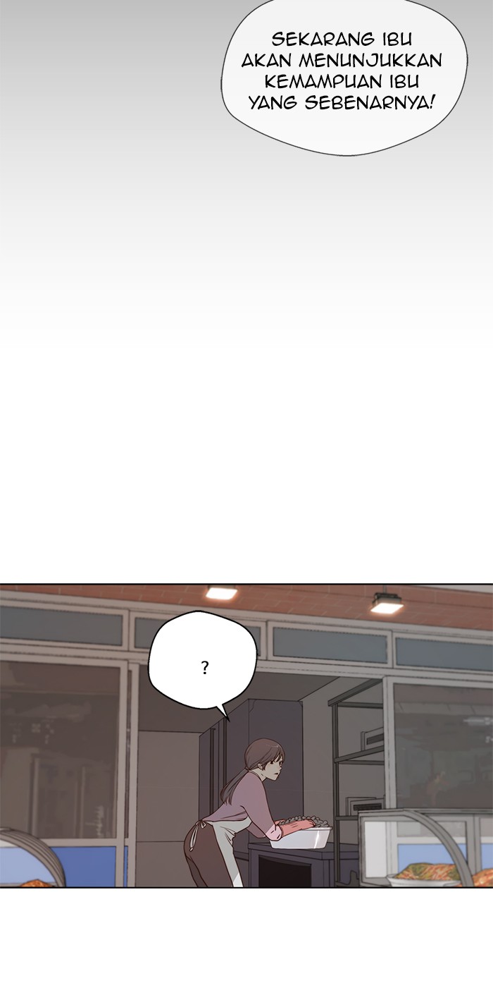 The Man   Chapter 5 Gambar 51