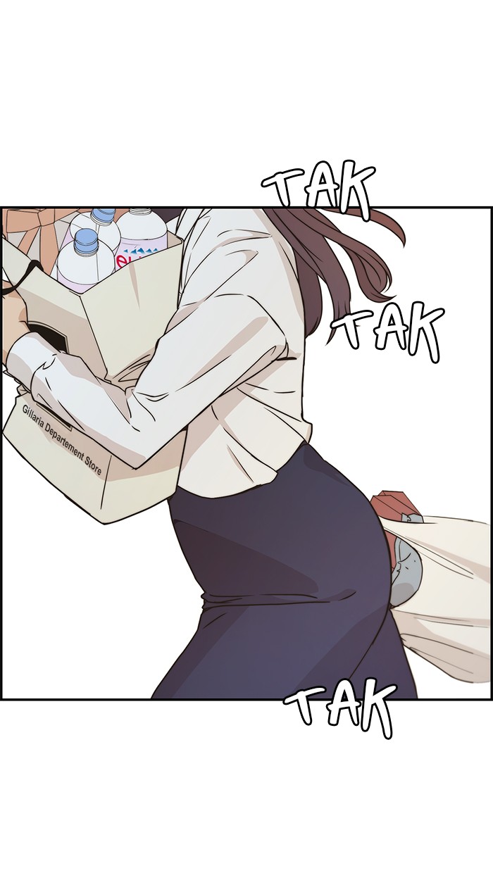 The Man   Chapter 52 Gambar 54