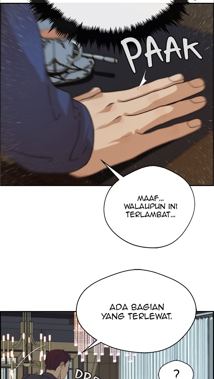 The Man Chapter 54 halaman 54