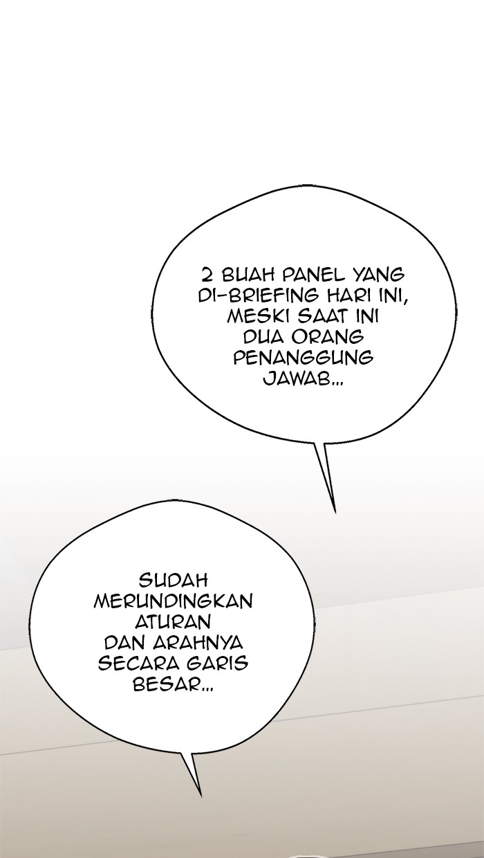 The Man Chapter 54 halaman 56