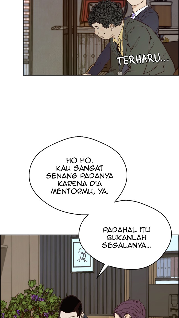 The Man   Chapter 56 Gambar 45