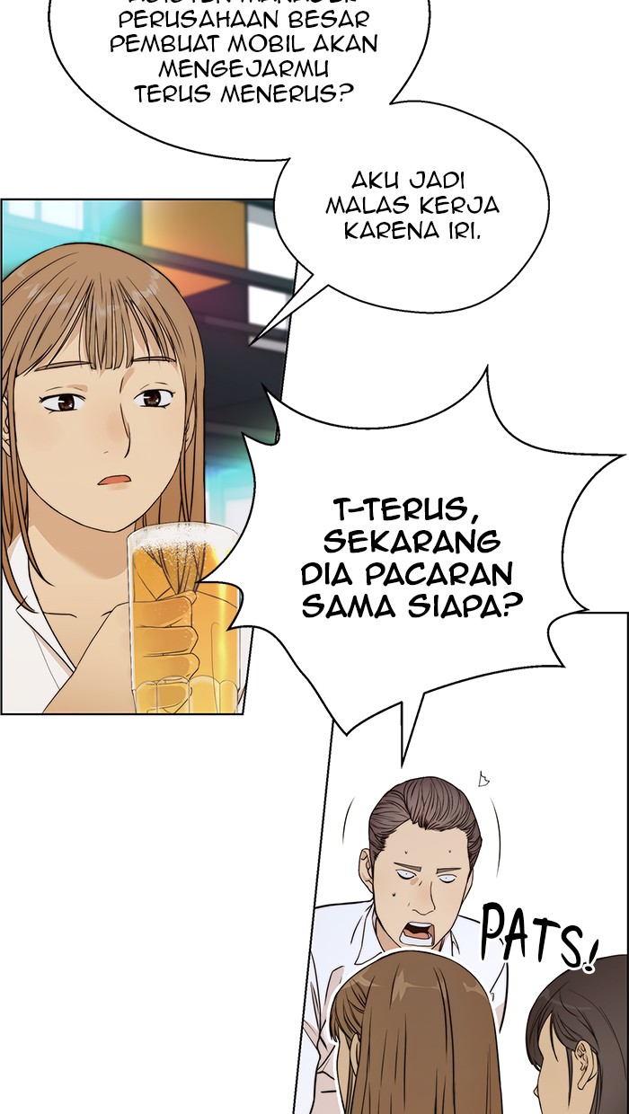 The Man   Chapter 59 Gambar 44