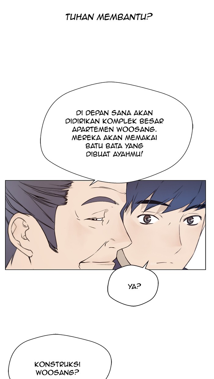 The Man   Chapter 6 Gambar 41