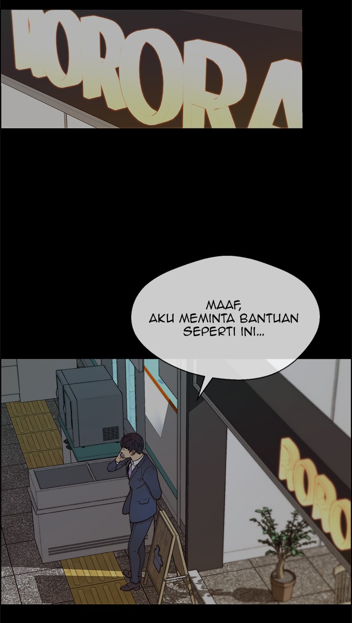 The Man   Chapter 64 Gambar 52