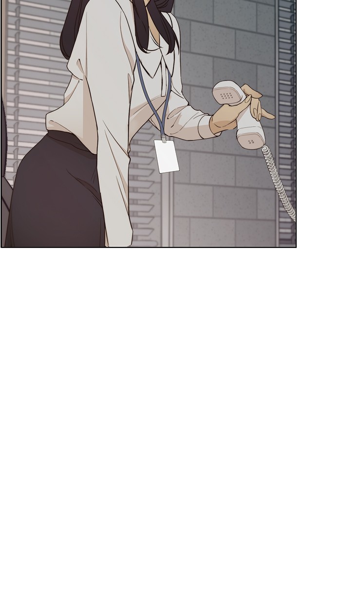 The Man   Chapter 67 Gambar 53