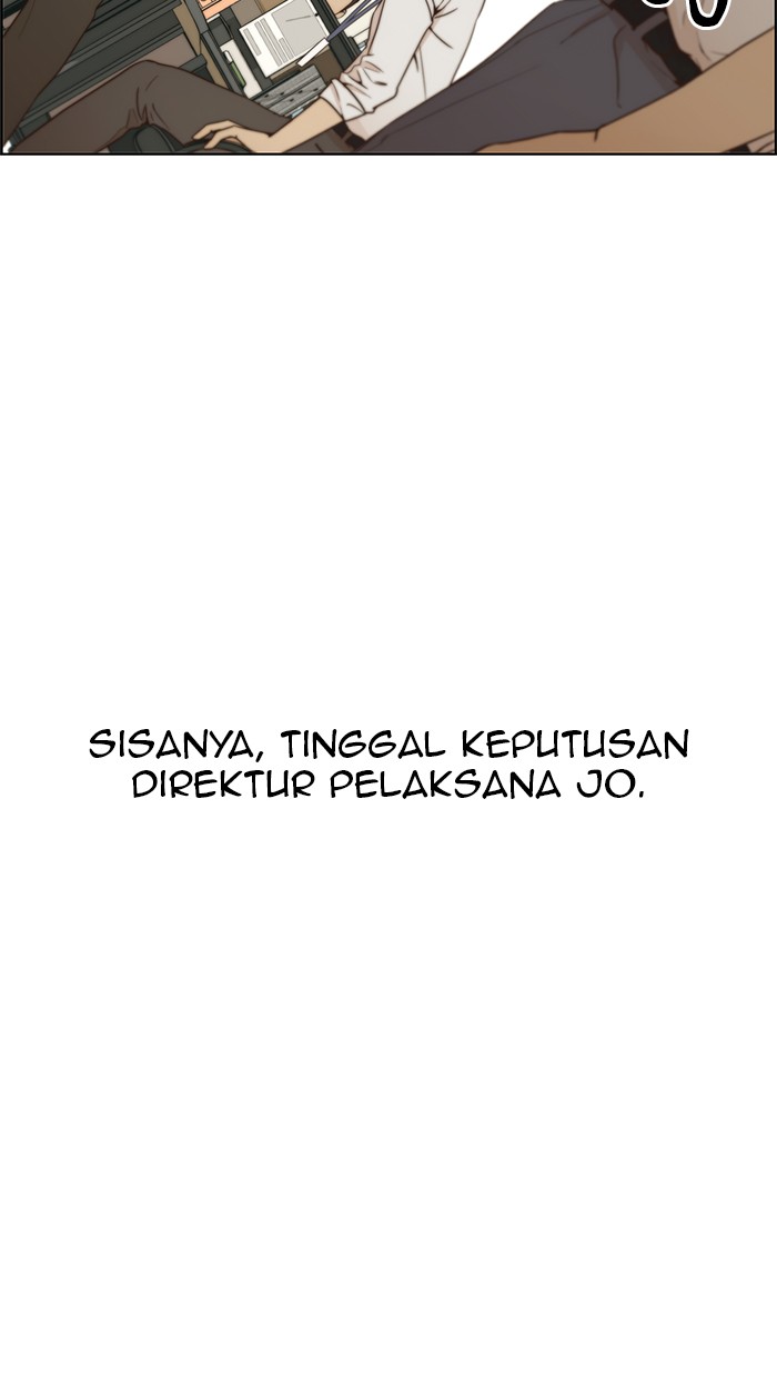 The Man   Chapter 68 Gambar 59