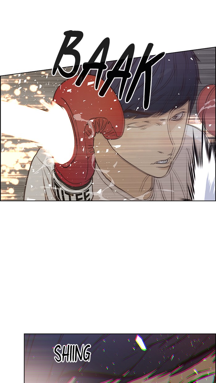 The Man   Chapter 70 Gambar 63