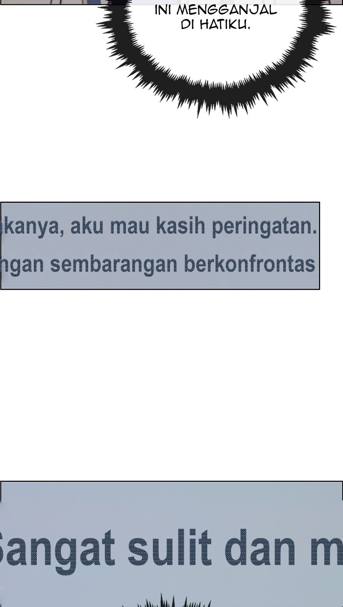 The Man   Chapter 75 Gambar 64