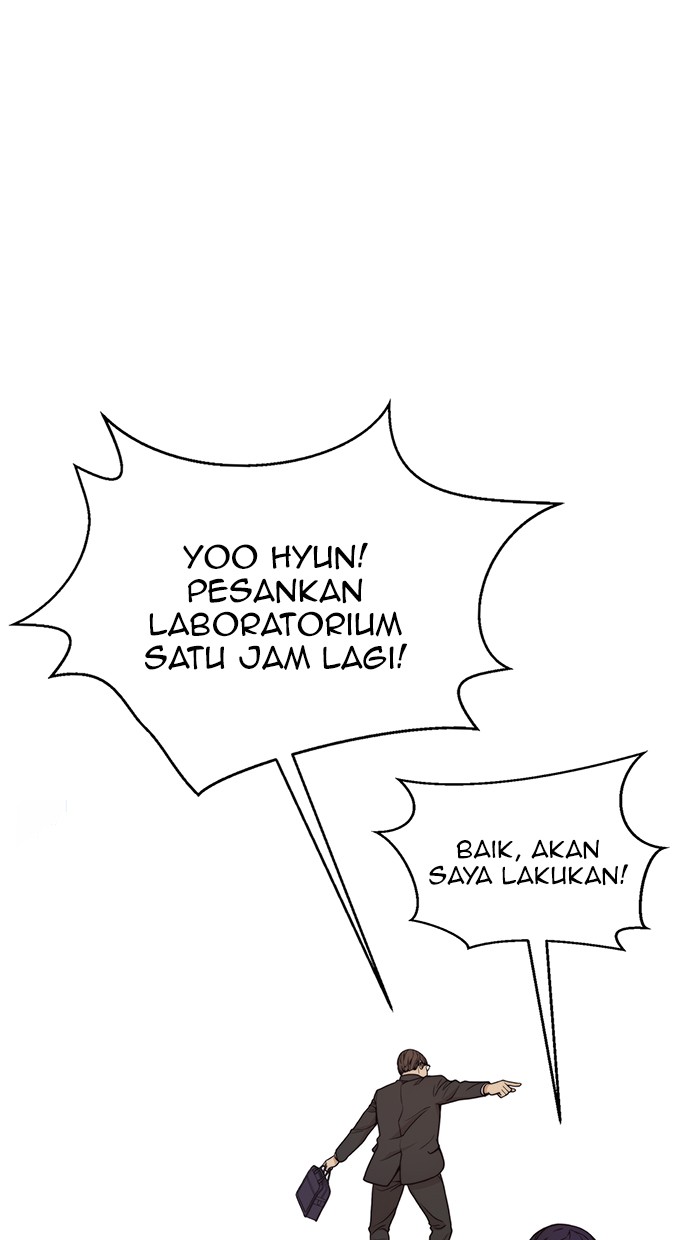 The Man   Chapter 81 Gambar 58