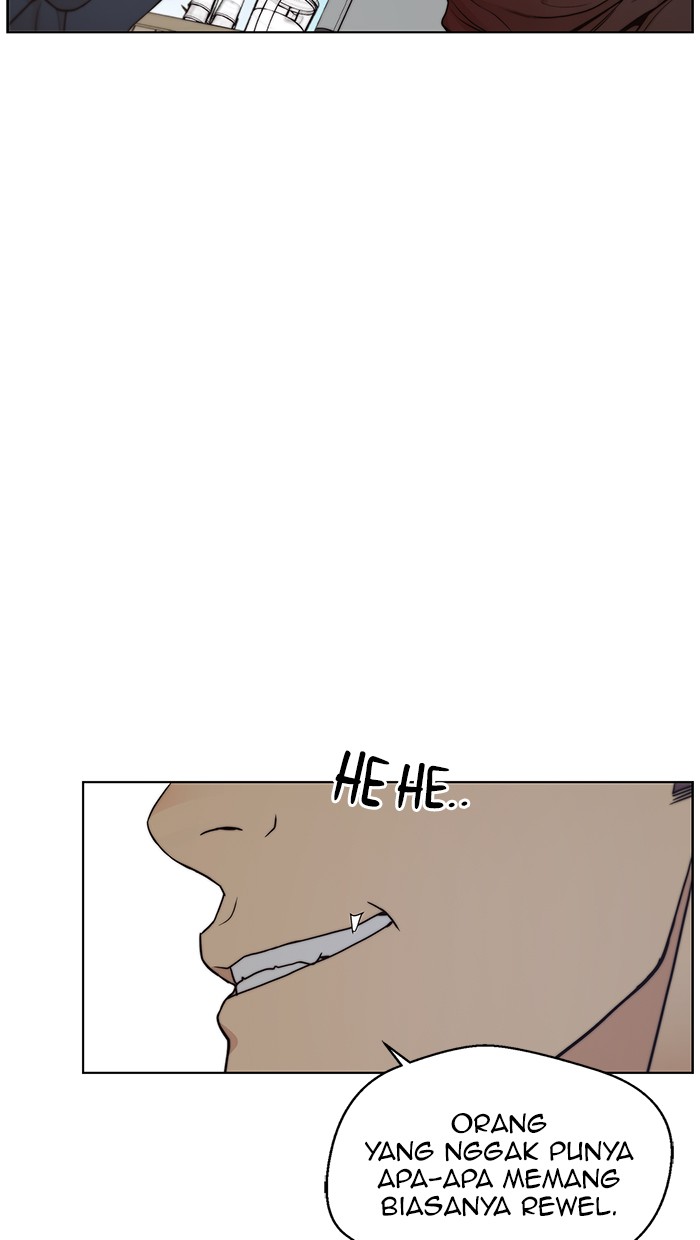 The Man   Chapter 82 Gambar 59