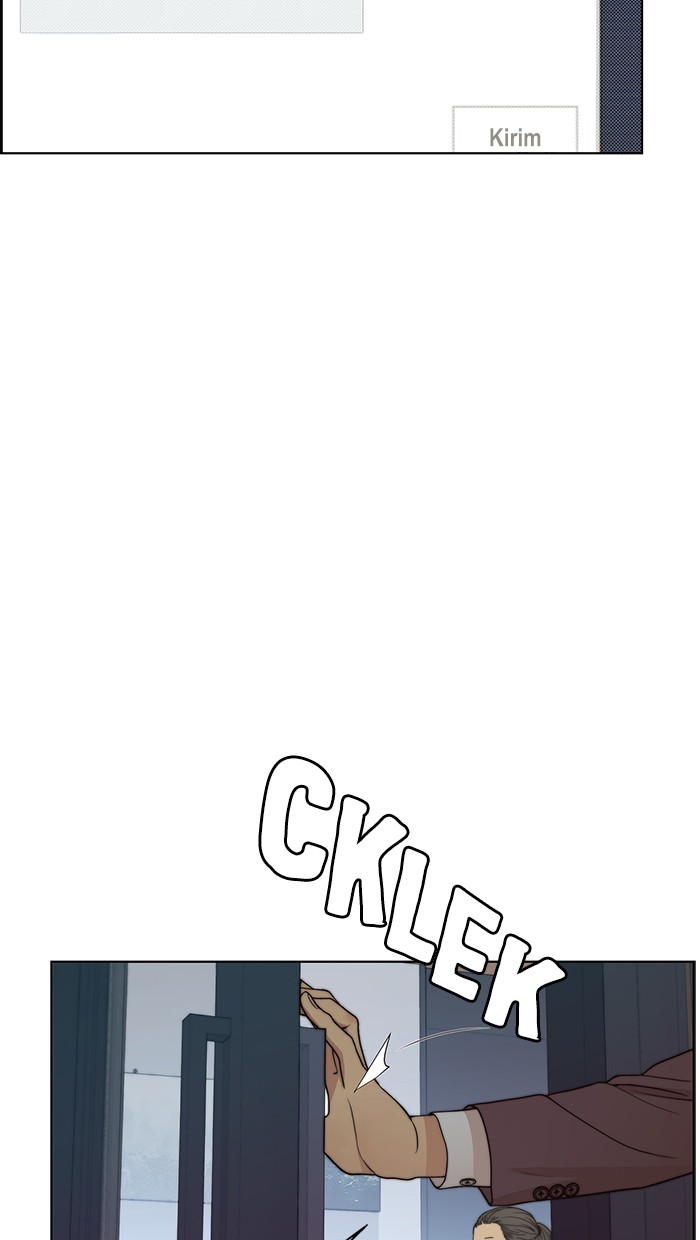 The Man   Chapter 86 Gambar 54