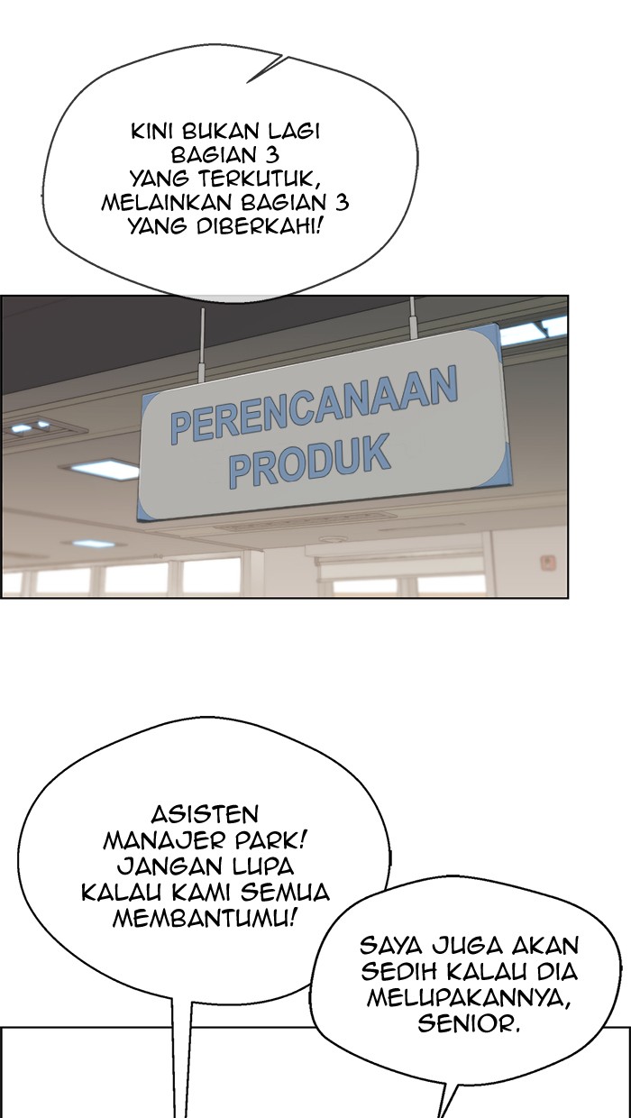 The Man   Chapter 94 Gambar 49