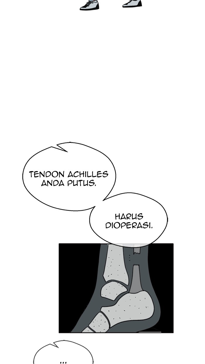 The Man   Chapter 95 Gambar 12