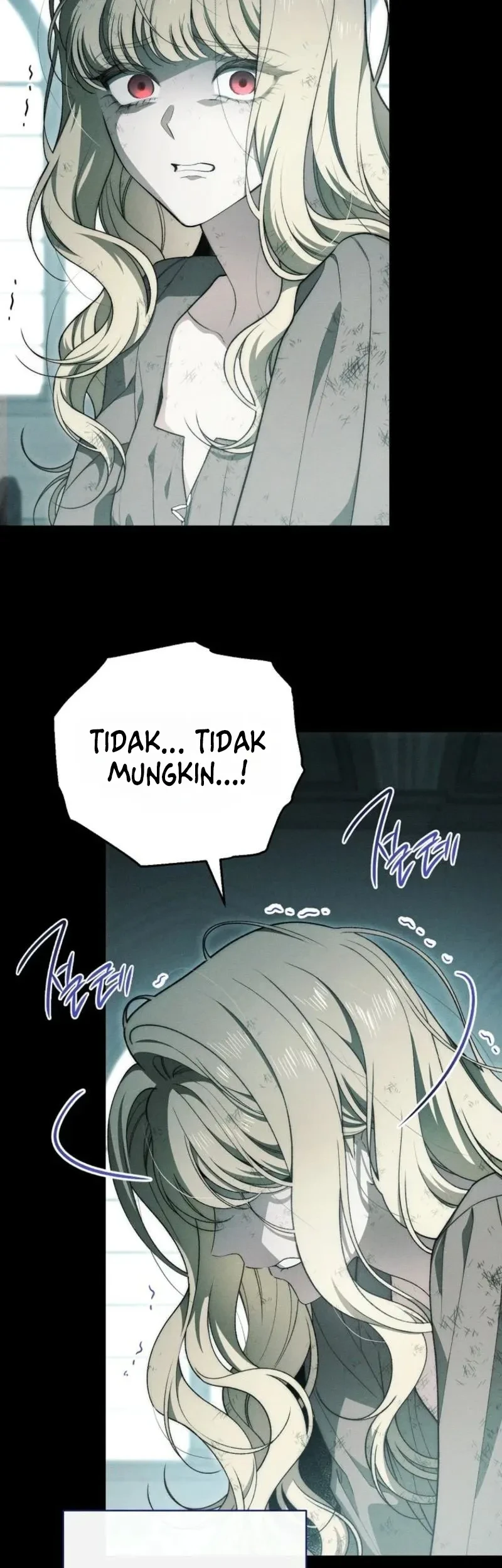 The Mansion Awaits Spring Chapter 1 Gambar 42