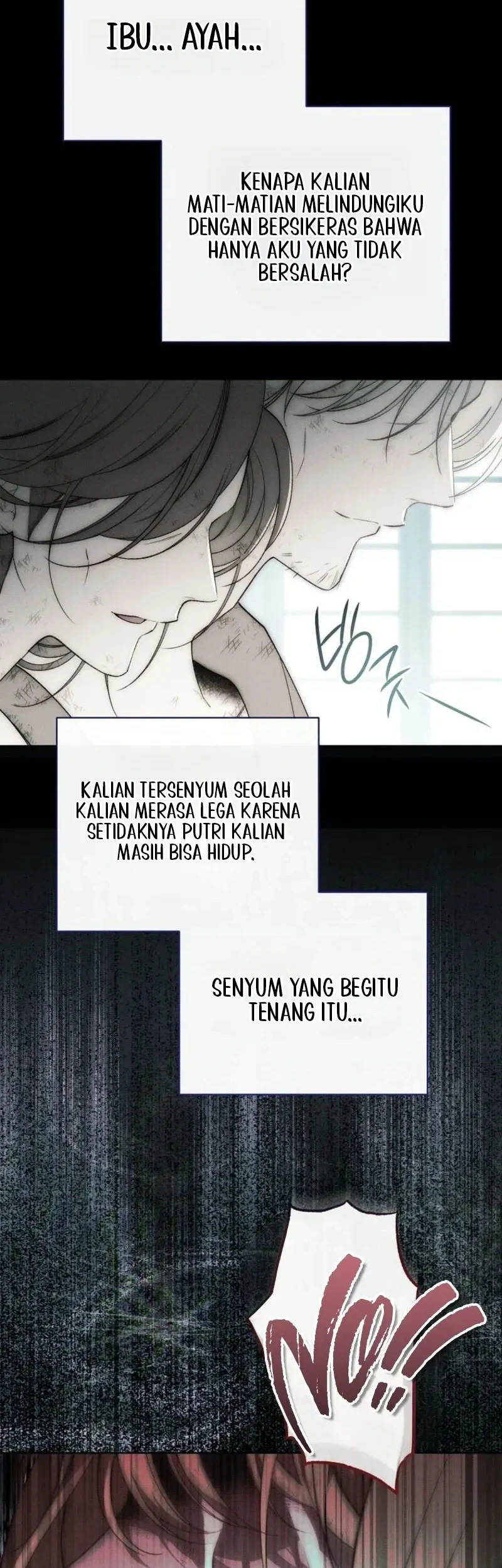 The Mansion Awaits Spring Chapter 1 Gambar 43