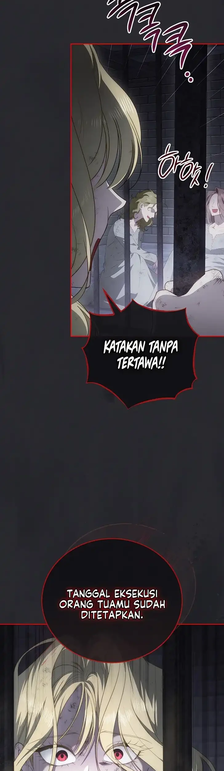 The Mansion Awaits Spring Chapter 13 Gambar 29