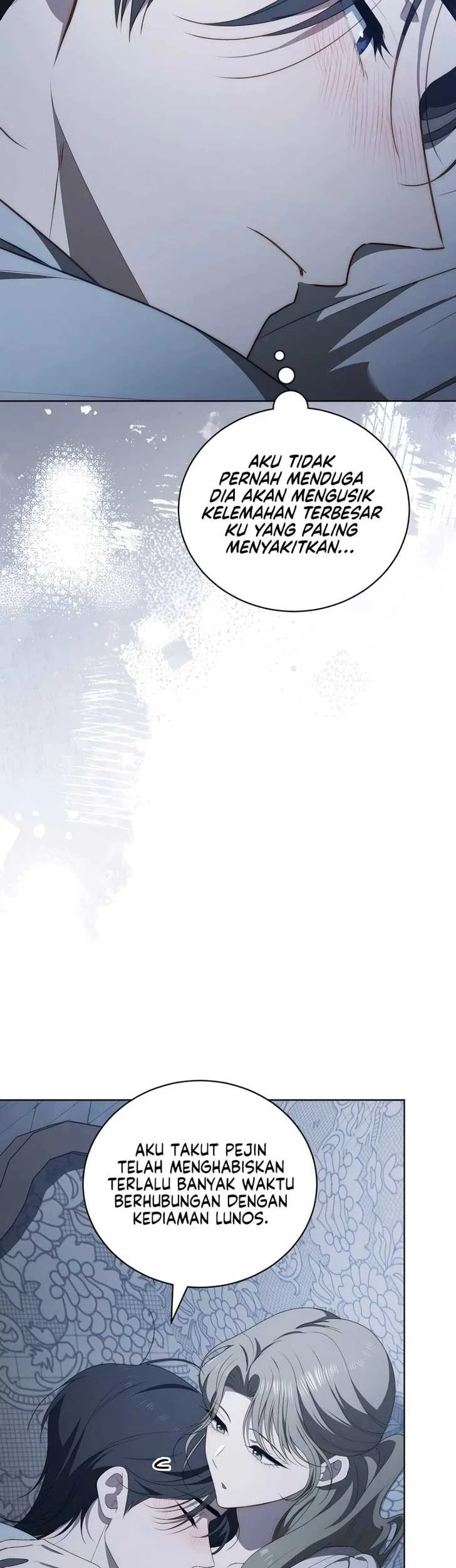 The Mansion Awaits Spring Chapter 17 Gambar 37