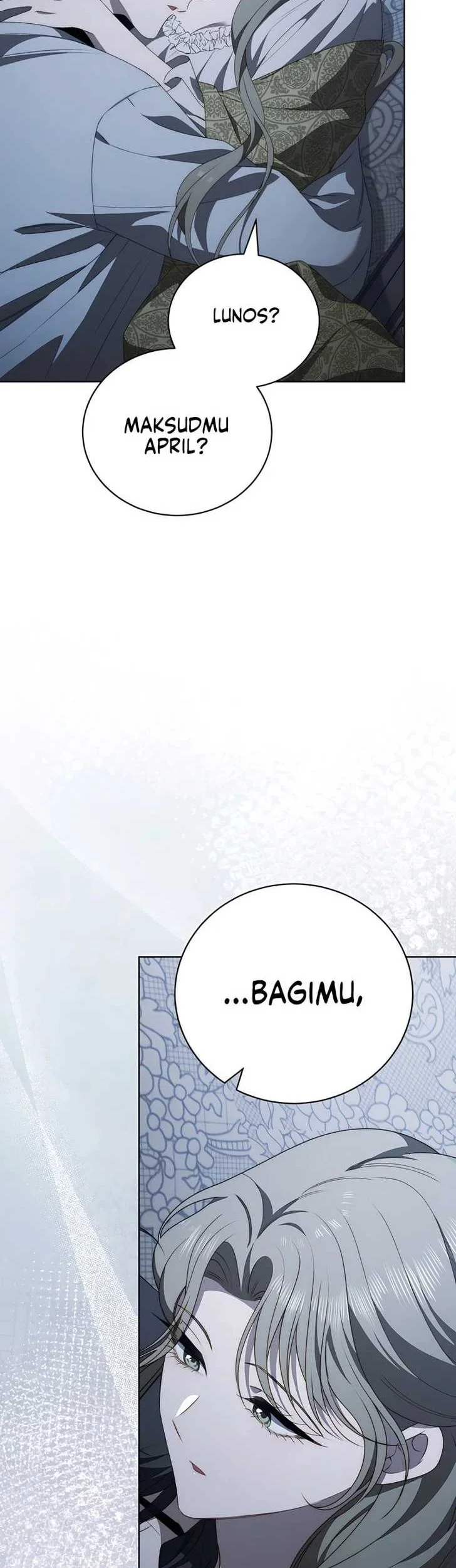 The Mansion Awaits Spring Chapter 17 Gambar 38