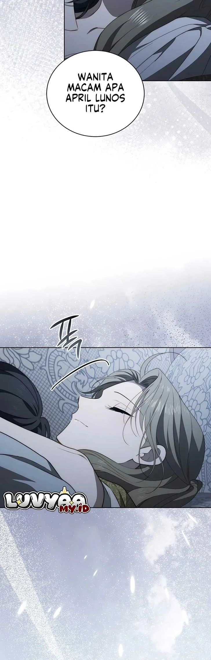 The Mansion Awaits Spring Chapter 17 Gambar 39