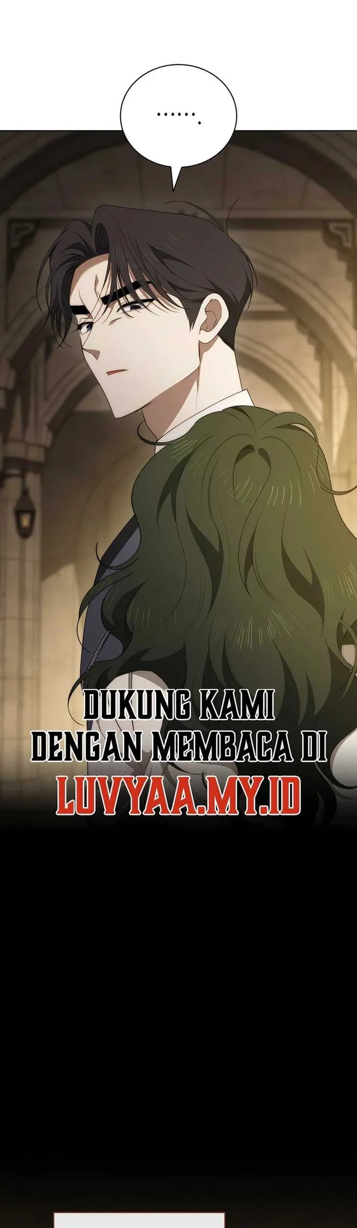 The Mansion Awaits Spring Chapter 19 Gambar 35