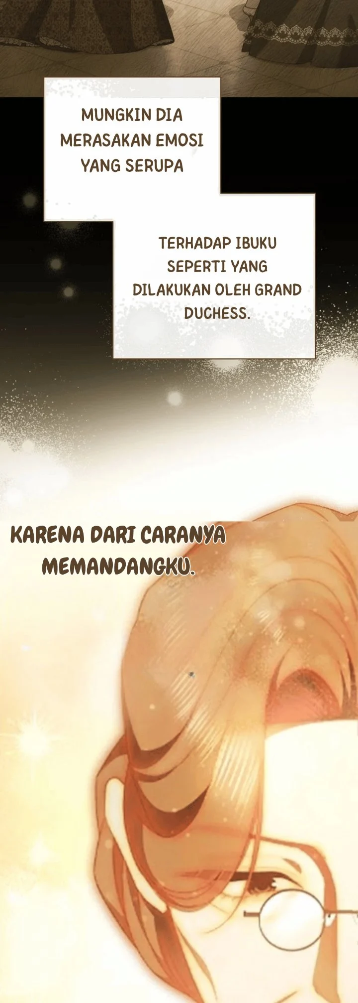 The Mansion Awaits Spring Chapter 20 Gambar 43