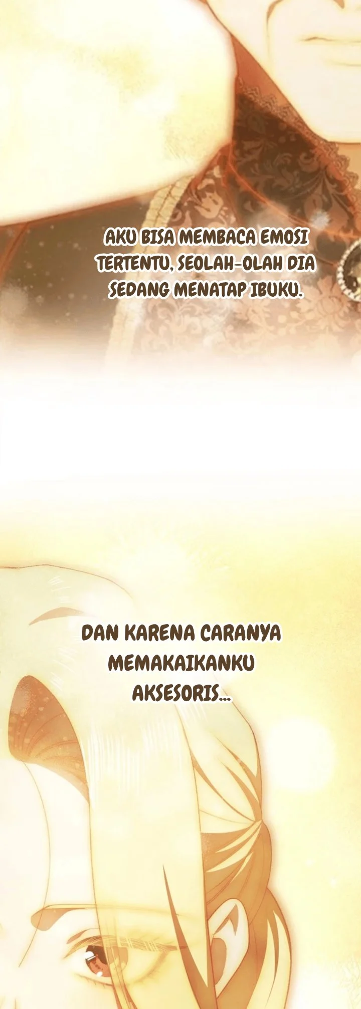 The Mansion Awaits Spring Chapter 20 Gambar 44