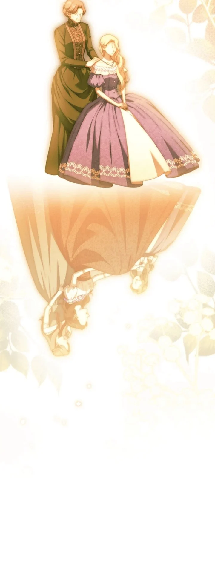 The Mansion Awaits Spring Chapter 20 Gambar 46