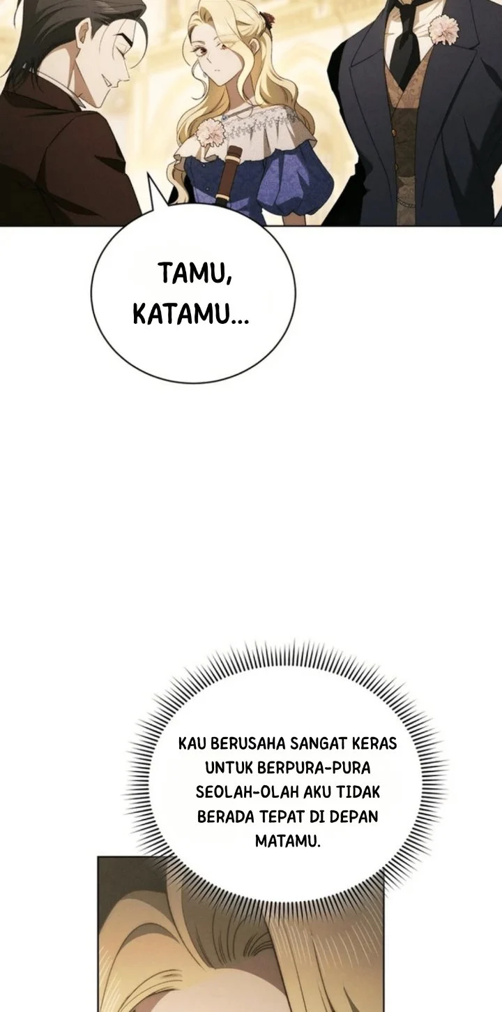 The Mansion Awaits Spring Chapter 21 Gambar 51