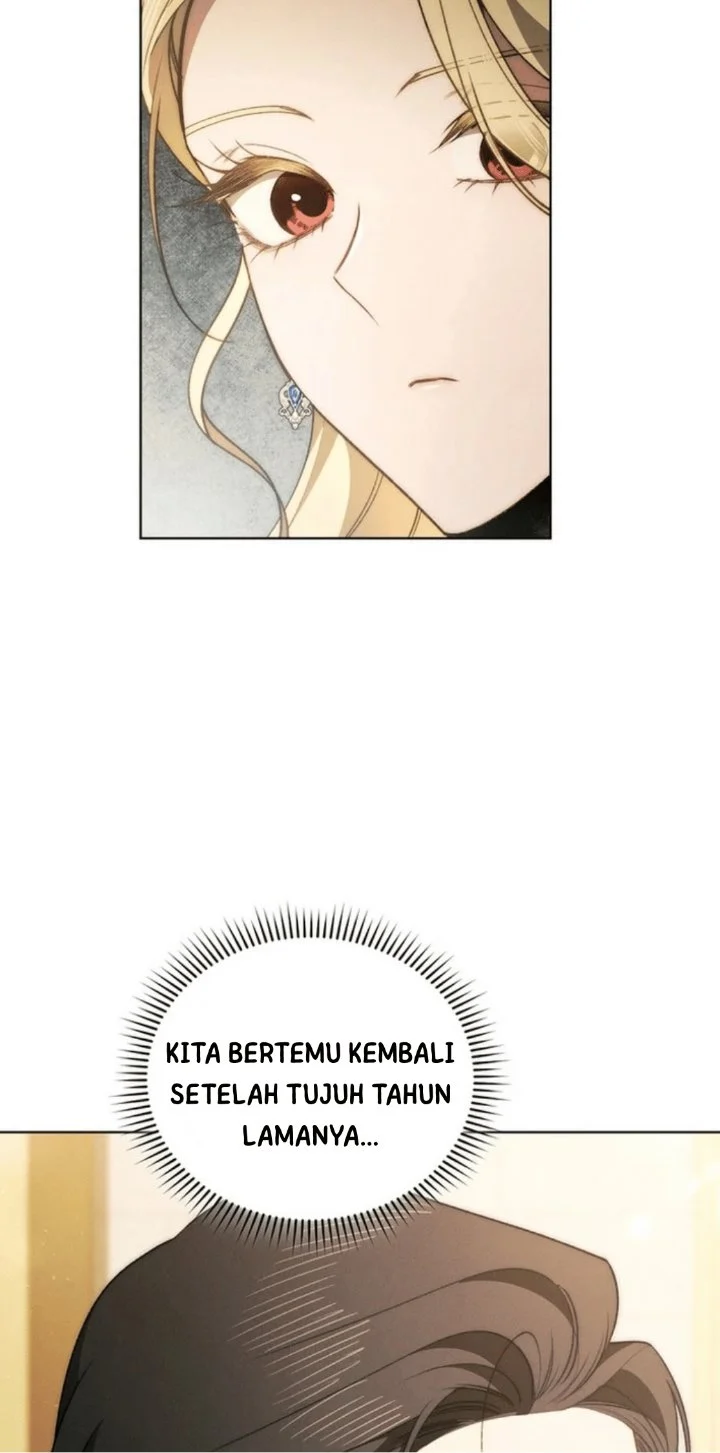 The Mansion Awaits Spring Chapter 21 Gambar 52