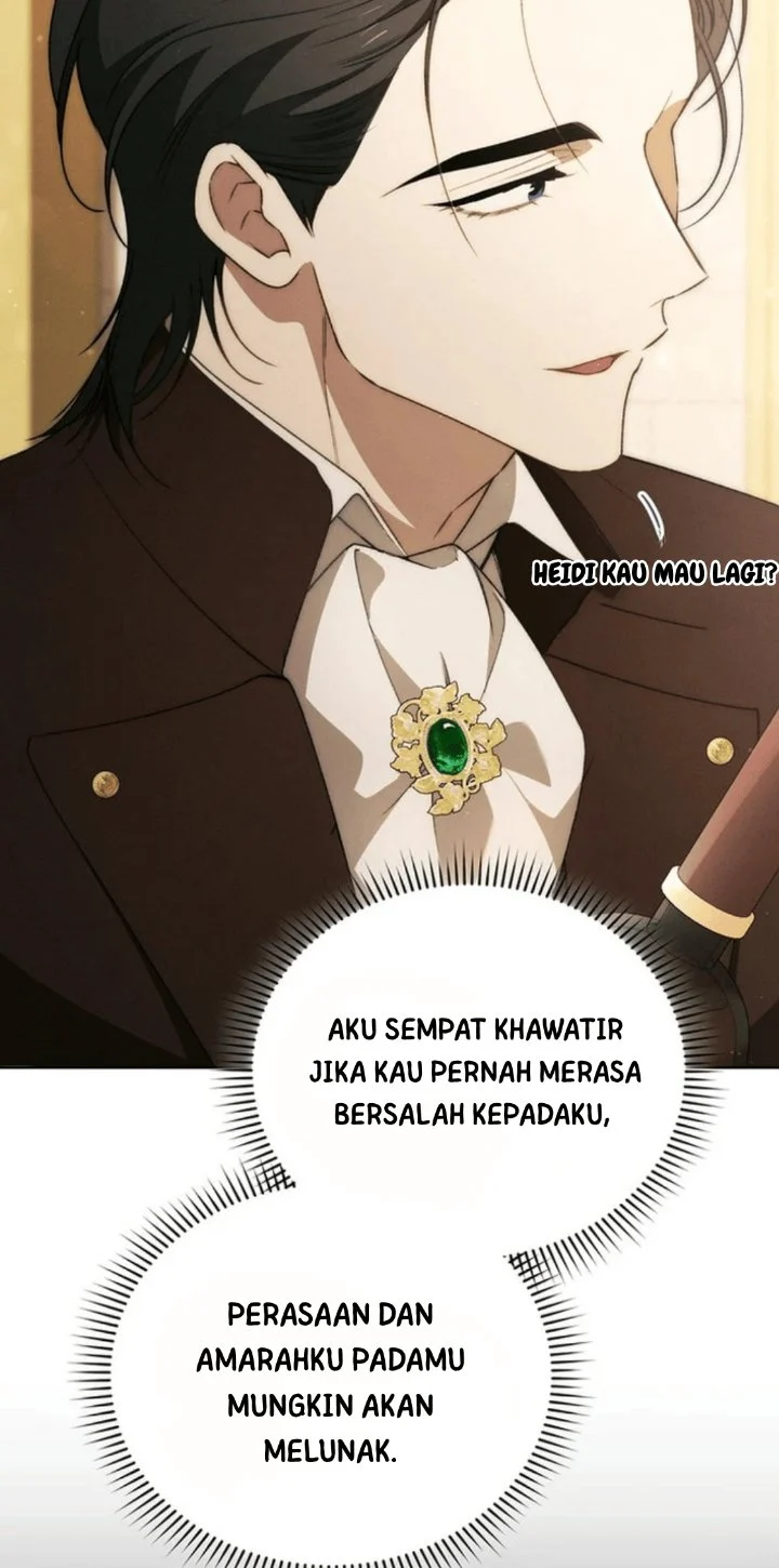 The Mansion Awaits Spring Chapter 21 Gambar 53