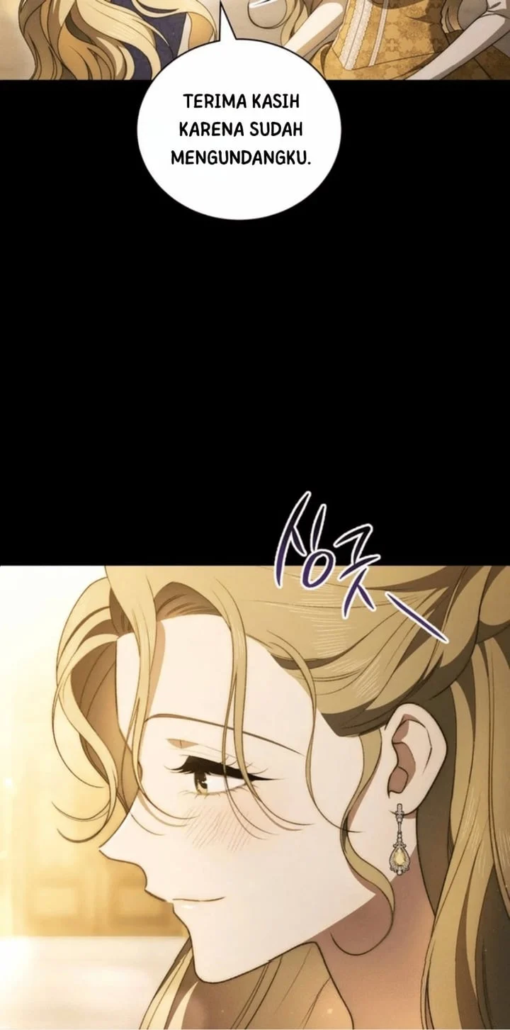 The Mansion Awaits Spring Chapter 22 Gambar 56