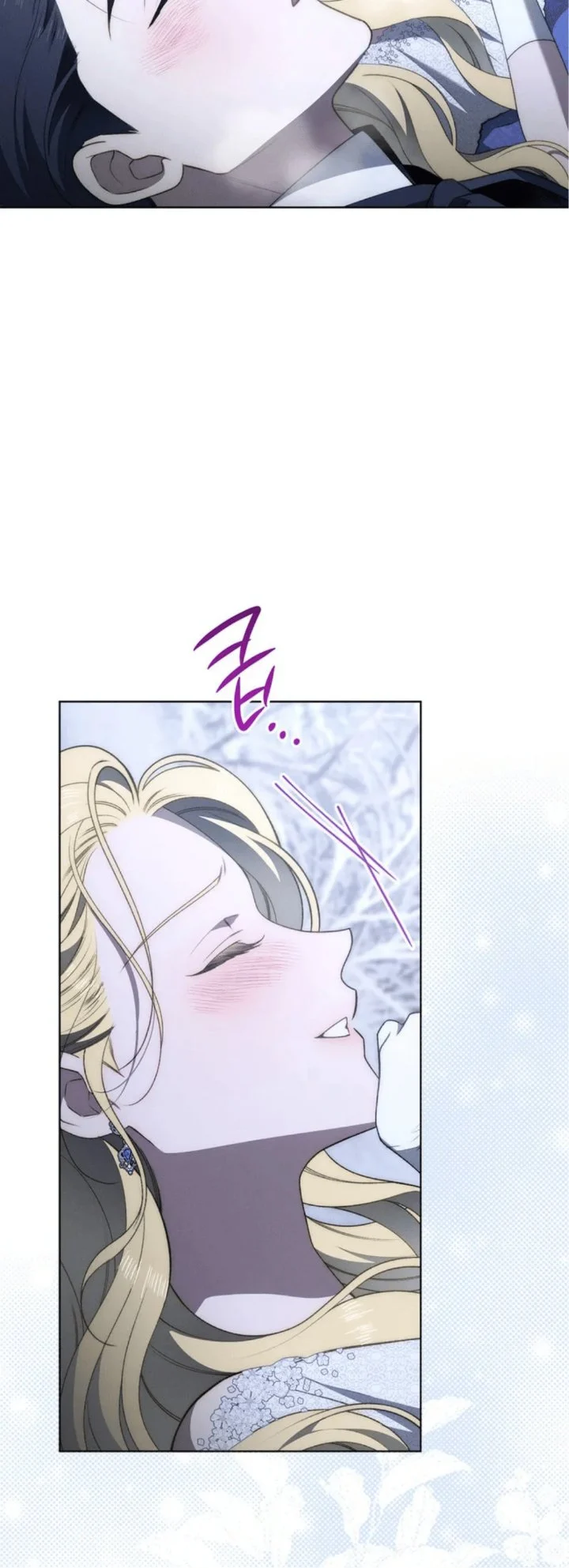 The Mansion Awaits Spring Chapter 23 Gambar 40