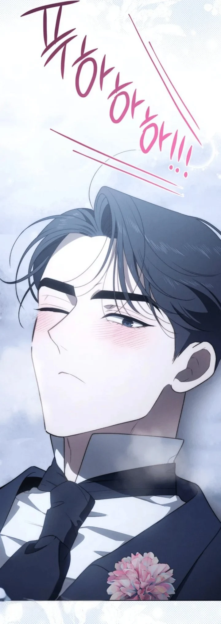 The Mansion Awaits Spring Chapter 23 Gambar 41