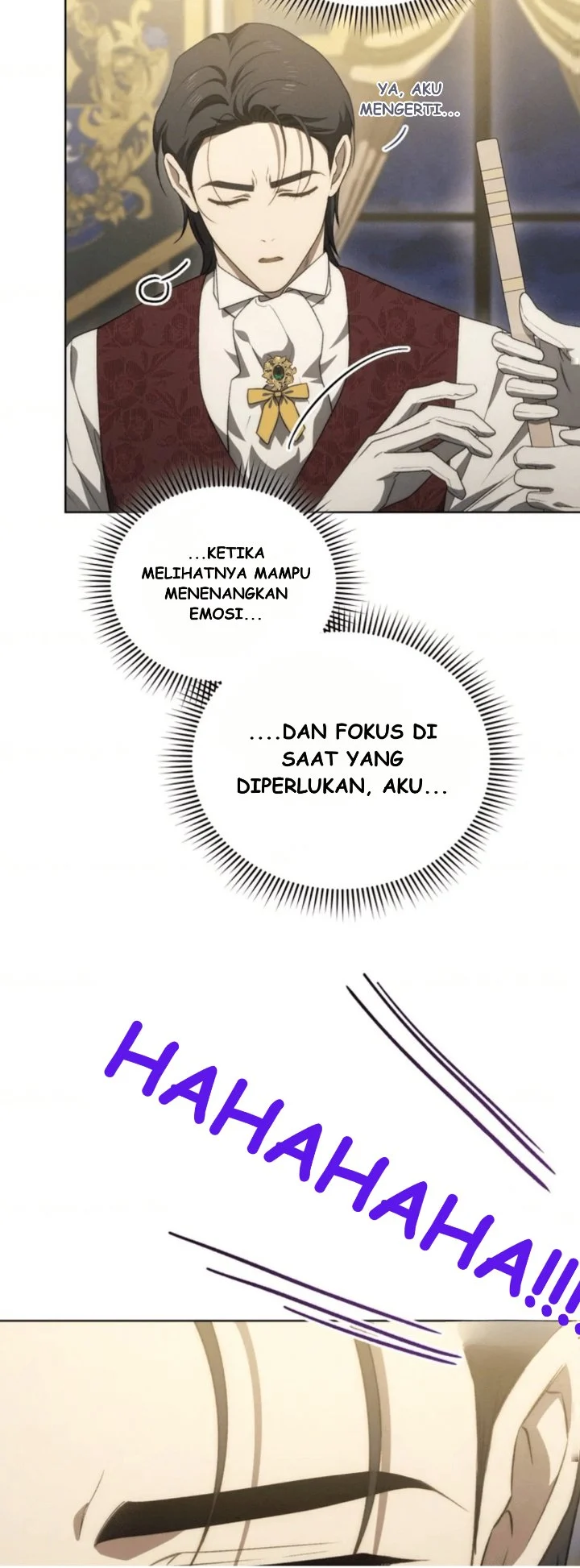 The Mansion Awaits Spring Chapter 24 Gambar 42