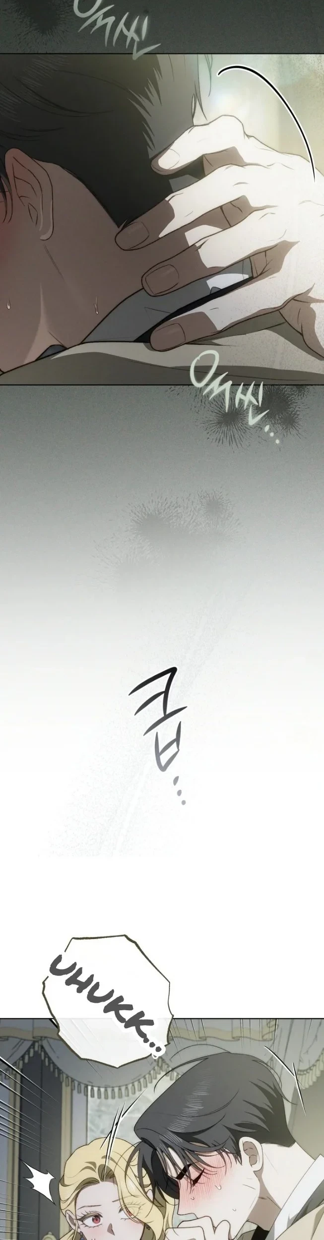 The Mansion Awaits Spring Chapter 26 Gambar 27