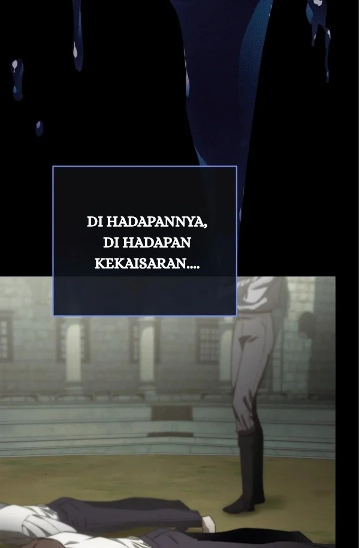 The Mansion Awaits Spring Chapter 27 Gambar 69