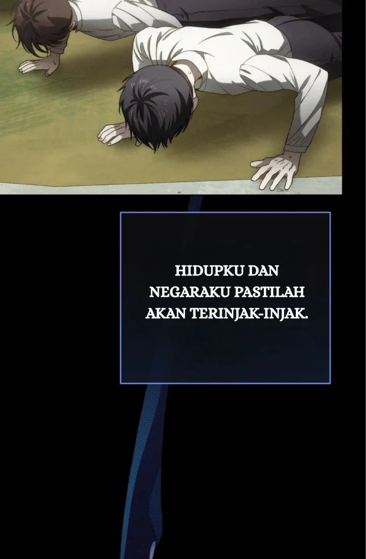 The Mansion Awaits Spring Chapter 27 Gambar 70